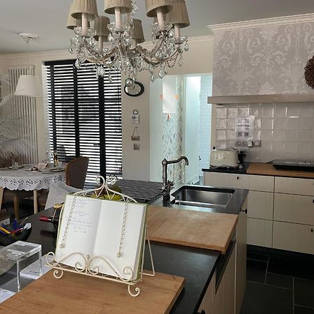 Guestsuite Lady Anna Brugge Kültér fotó