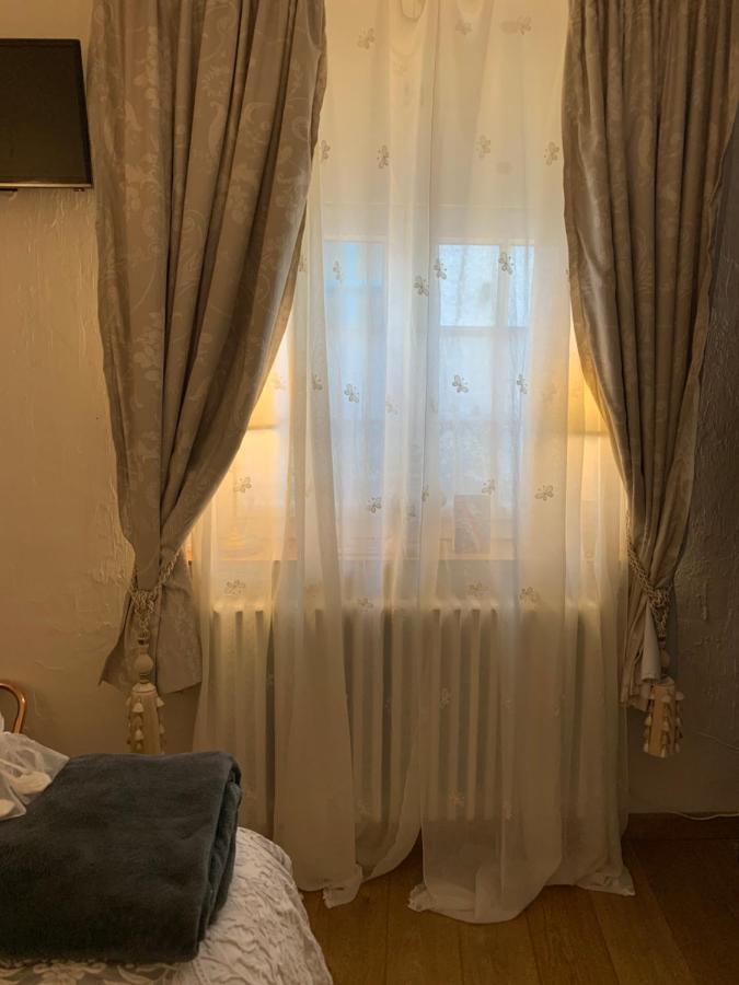 Guestsuite Lady Anna Brugge Kültér fotó