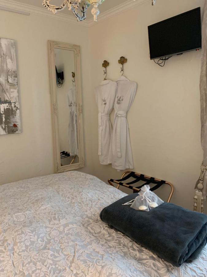 Guestsuite Lady Anna Brugge Kültér fotó