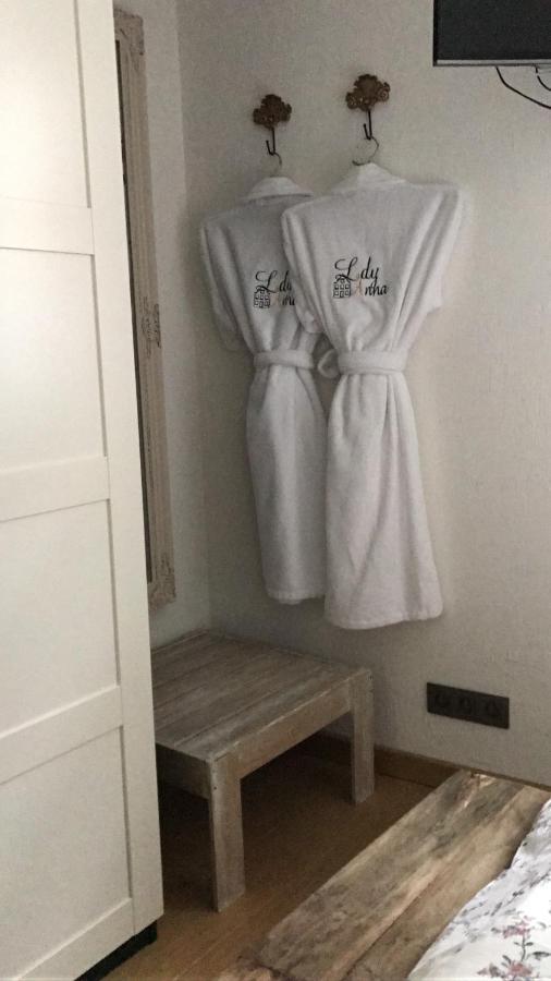 Guestsuite Lady Anna Brugge Kültér fotó