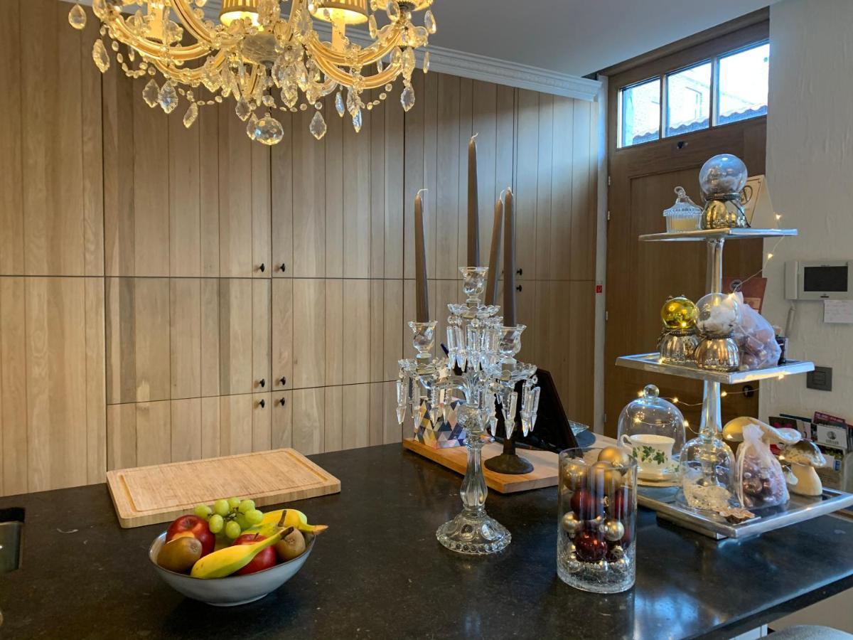 Guestsuite Lady Anna Brugge Kültér fotó