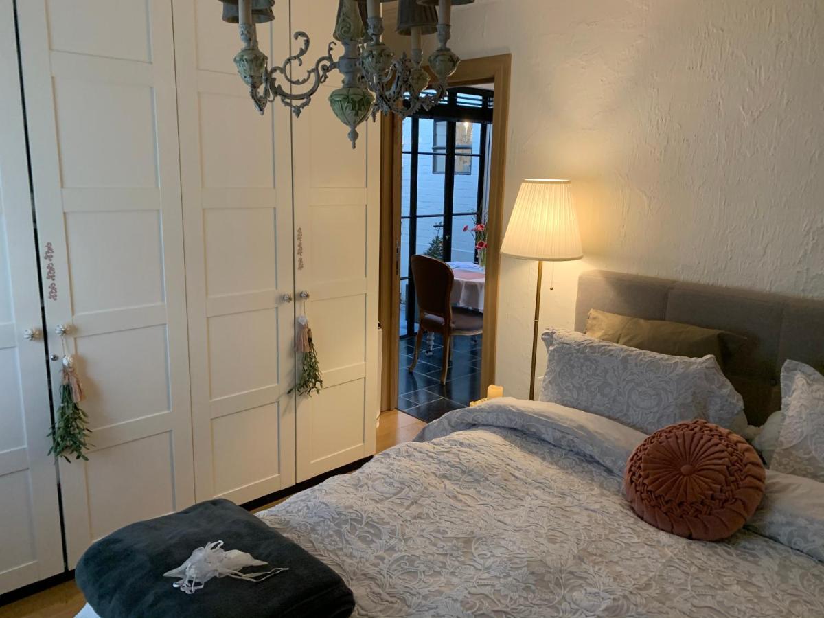 Guestsuite Lady Anna Brugge Kültér fotó