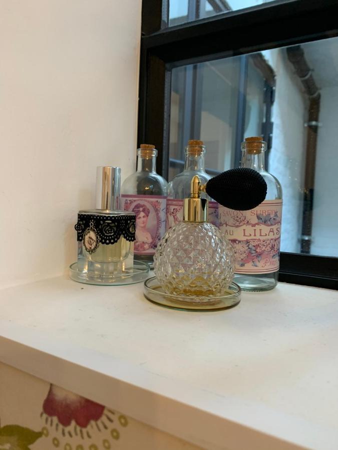 Guestsuite Lady Anna Brugge Kültér fotó